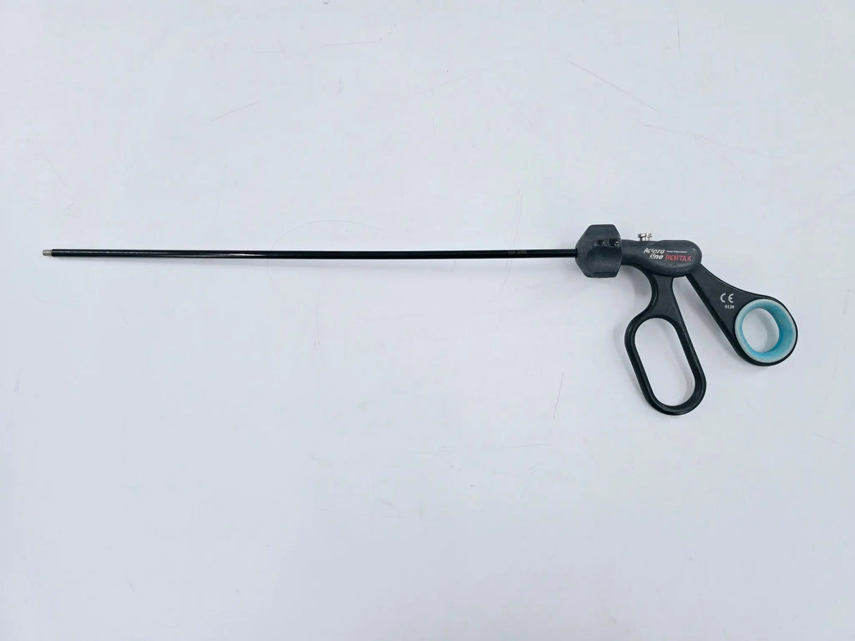 Pentax 3904 Microline Laparoscopy 5mm Insulated Shaft & Handle 17-1/8" Pentax