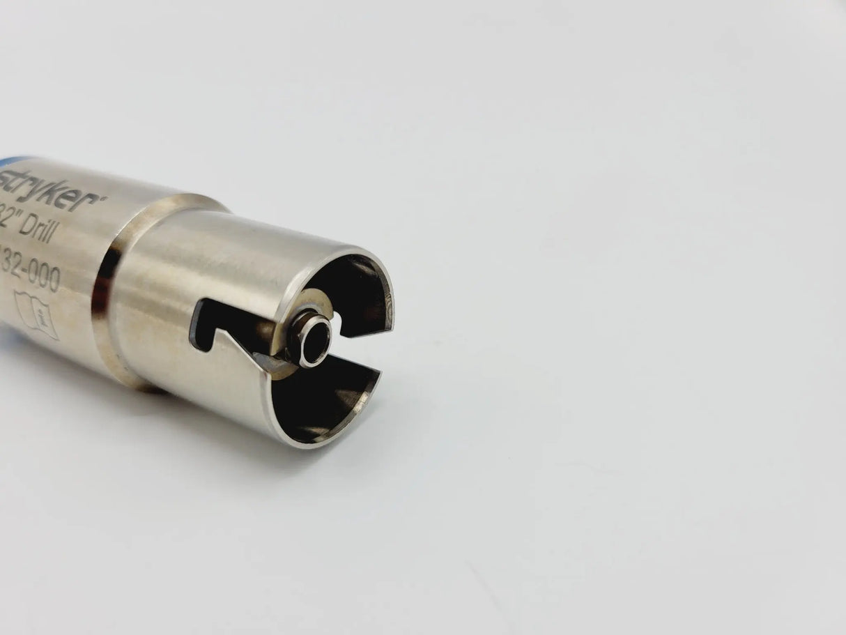 Stryker 4100-132-000 5/32" Drill Attachment 3" Stryker