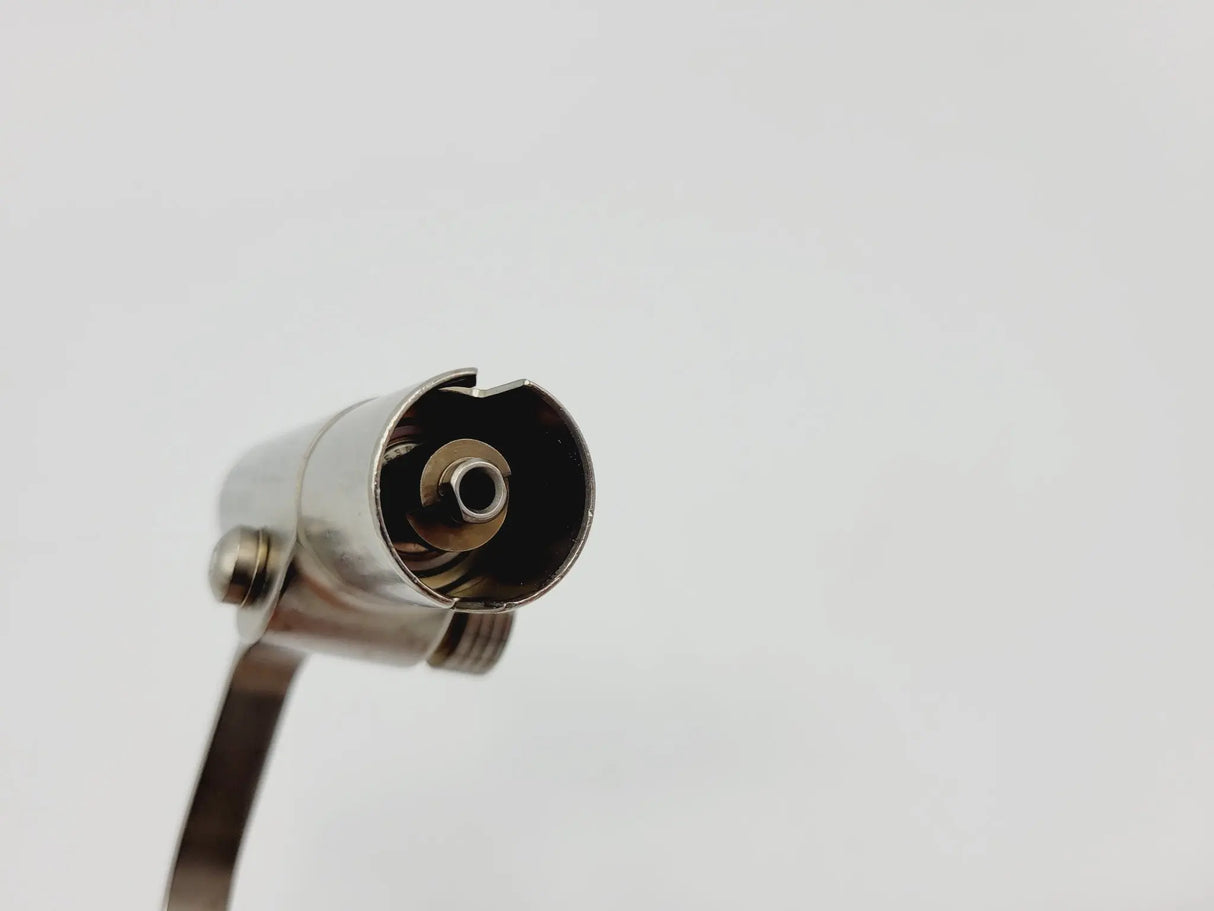 Stryker 4100-126-000 Adjustable Pin Collet Attachment 3-1/2" Stryker