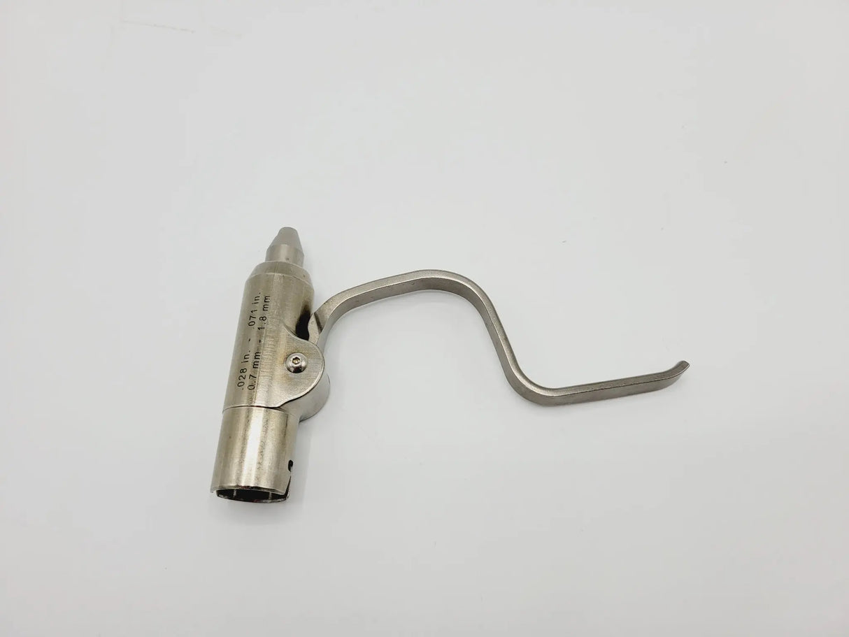 Stryker 4100-062-000 Wire Collet Attachment 3-1/2" Primis Medical