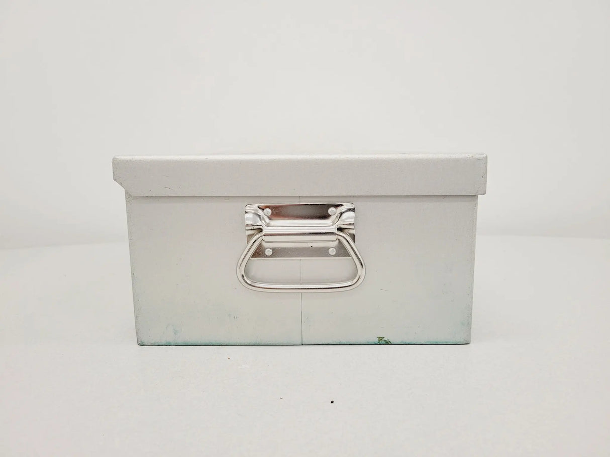 Conmed Linvatec Shutt Arthroscopy Instrument Case 18-3/8" x 11-1/4" x 6" ConMed Linvatec