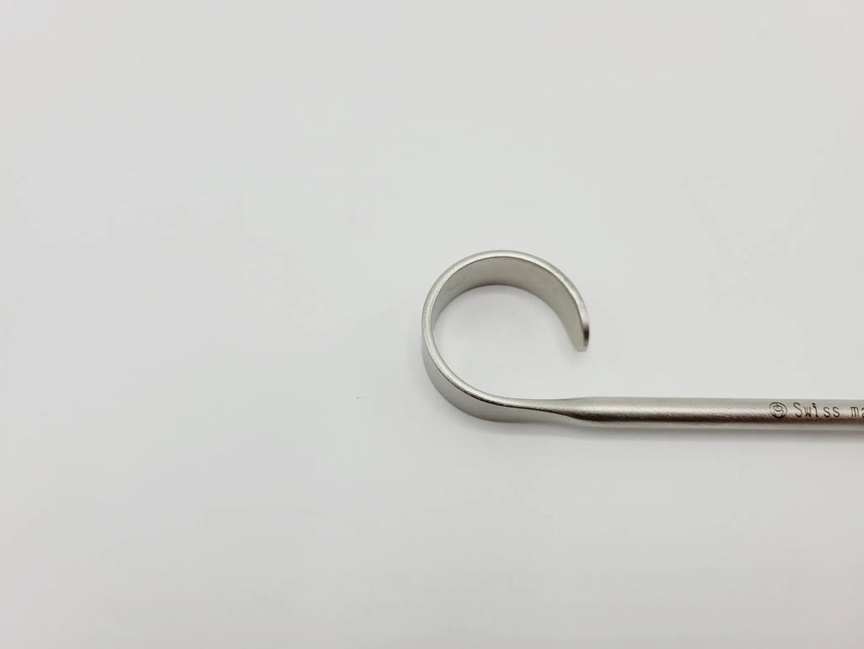 Synthes 312.47 4.5mm Pointed Drill Guide Orthopedic 6" Synthes