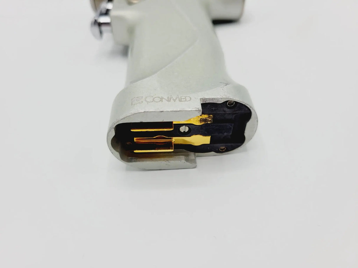 ConMed Linvatec PRO7200B Hall 50 Dual Trigger Drill Handpiece 6-3/4" ConMed Linvatec