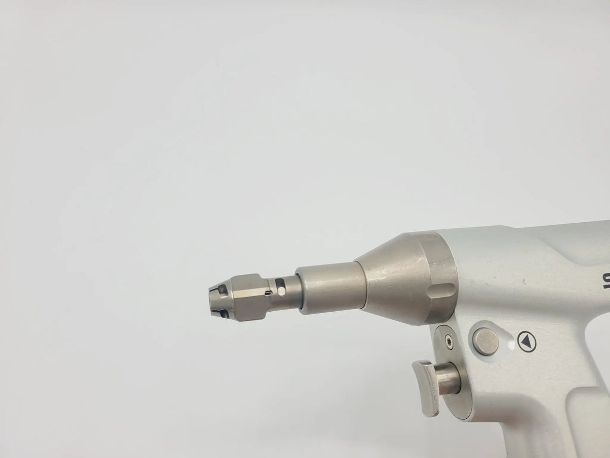 Stryker 7206-000-000 System 7 Reciprocating Saw Handpiece 7-5/8" Stryker