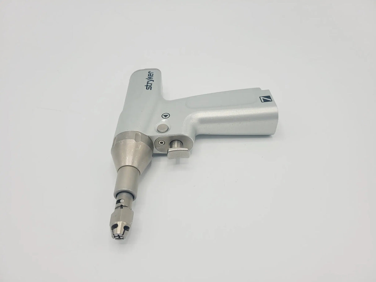 Stryker 7206-000-000 System 7 Reciprocating Saw Handpiece 7-5/8" Stryker