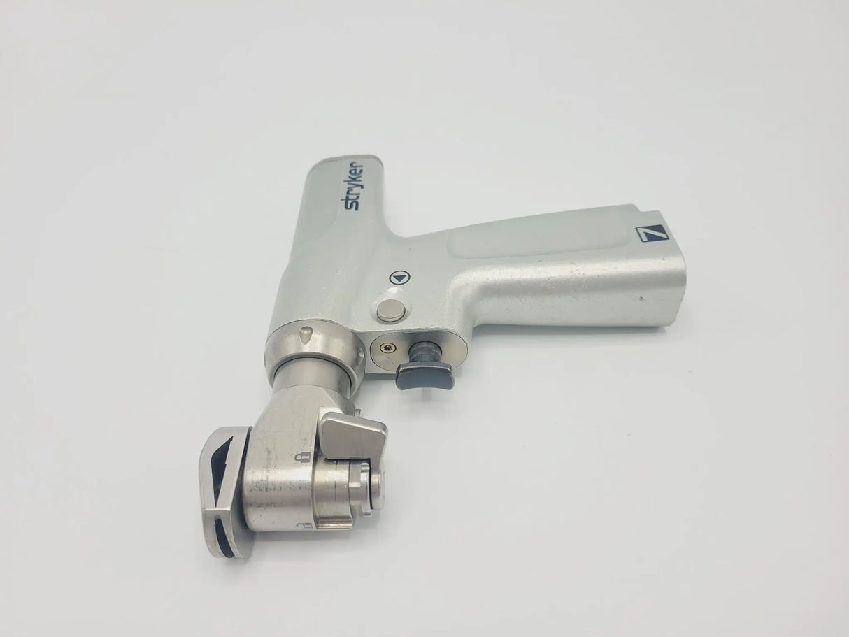 Stryker 7208-000-000 System 7 Sagittal Saw Handpiece 7-3/4" Stryker