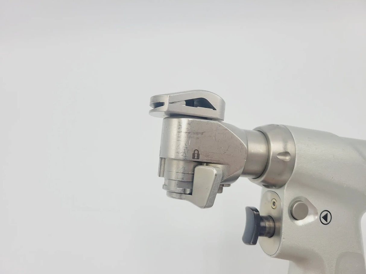 Stryker 7208-000-000 System 7 Sagittal Saw Handpiece 7-3/4" Stryker