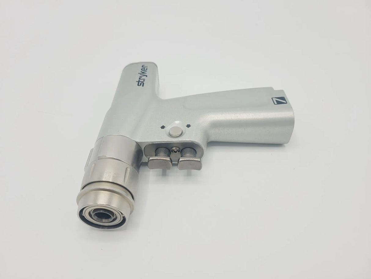 Stryker 7205-000-000 System 7 Dual Trigger Rotary Handpiece 7" Stryker