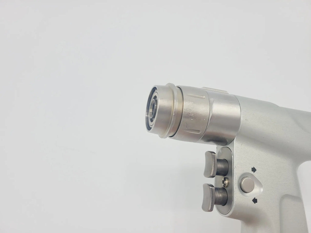 Stryker 7205-000-000 System 7 Dual Trigger Rotary Handpiece 7" Stryker