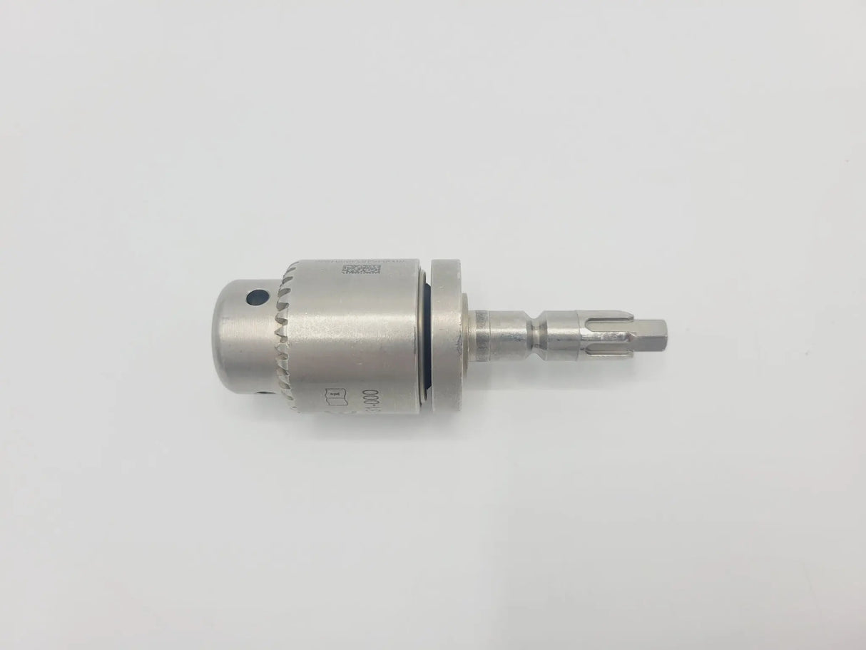 Stryker 6203-131-000 1/4" Keyed Jacobs Chuck Attachment 3-1/4" Stryker