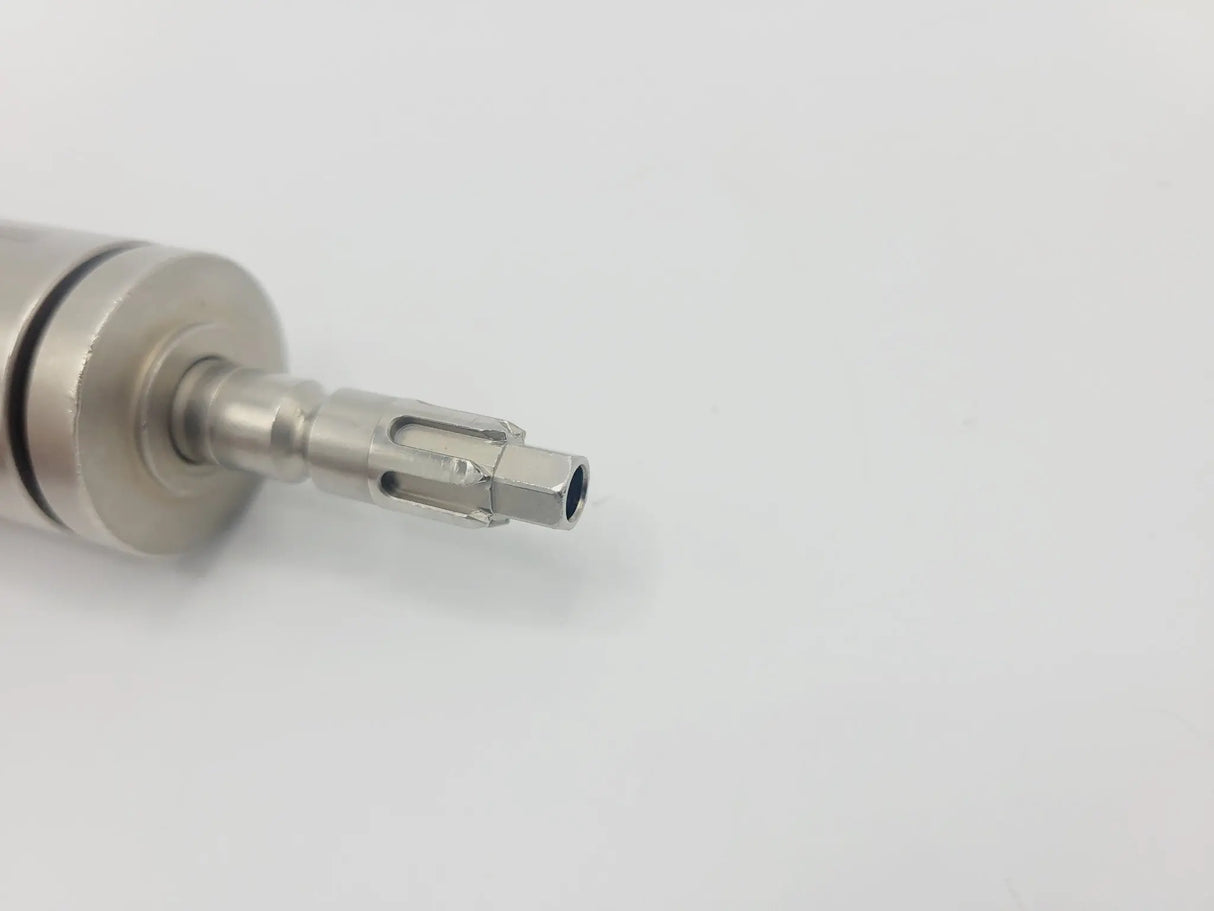Stryker 6203-131-000 1/4" Keyed Jacobs Chuck Attachment 3-1/4" Stryker