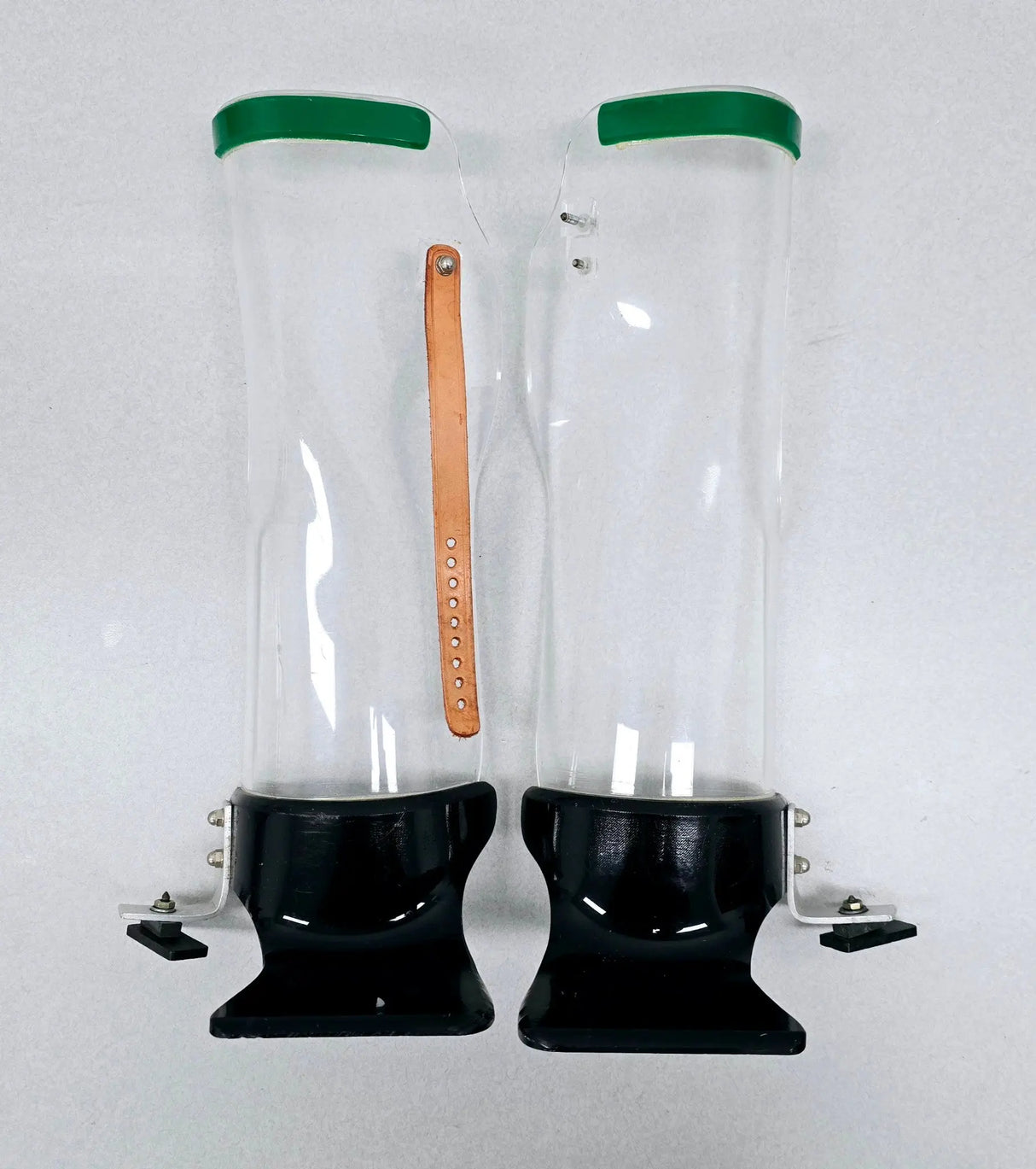 AADCO N-640 Analog Pigg-O-Stat Pediatric Immobilizer w/ Large & Small Supports Primis Medical