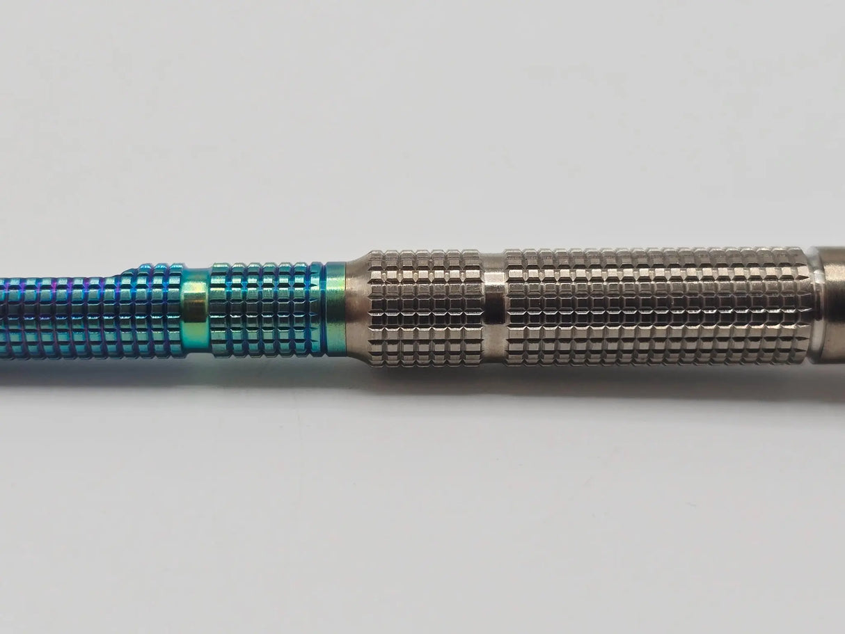 Johnson & Johnson Amo Emerald XL Ophthalmic Unfolder Delivery System 6" Johnson & Johnson