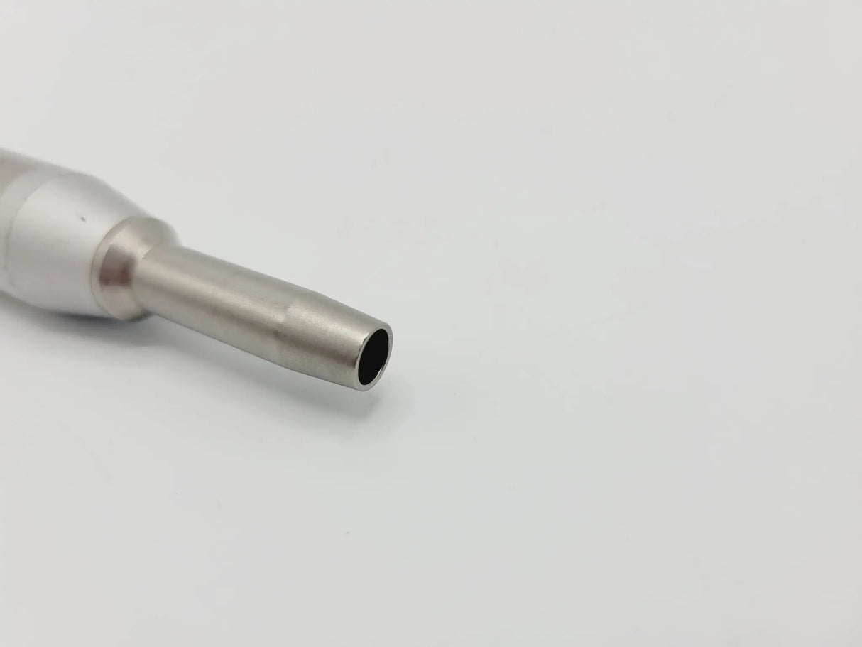 Stryker 5100-20 TPS Straight Quantum Drill Attachment 5" Primis Medical