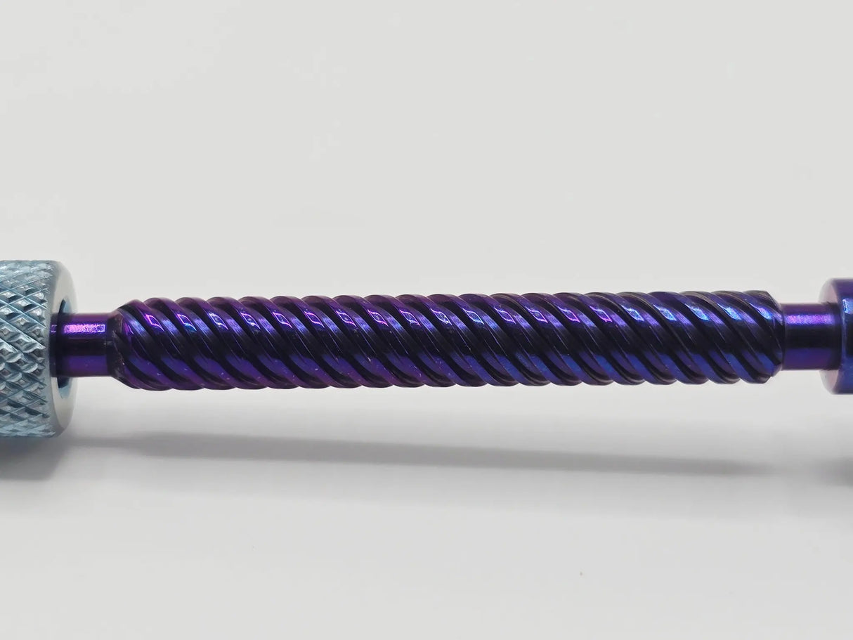 RxSight 63001 Injector IOL Delivery System Handpiece Ophthalmic Instrument RxSight