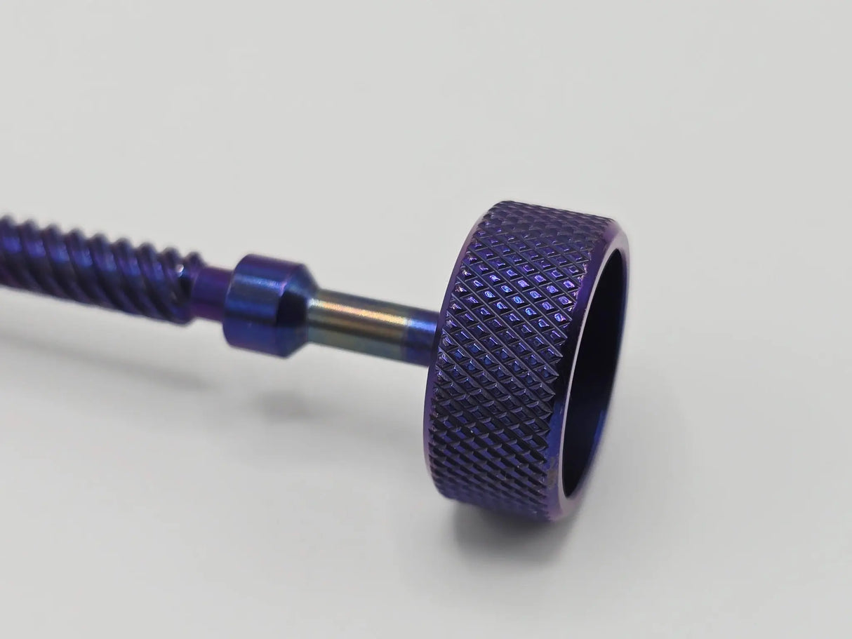 RxSight 63001 Injector IOL Delivery System Handpiece Ophthalmic Instrument RxSight