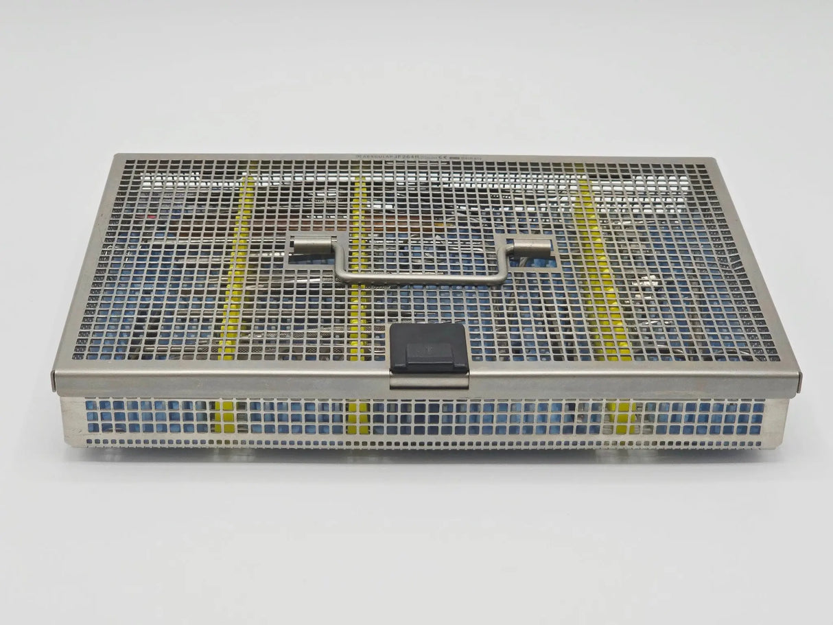 Ophthalmic Surgical Instruments Set 26 Katena, Alcon and more Primis Medical