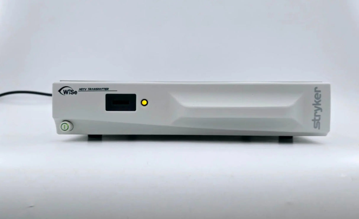 Stryker WiSe HDTV Transmitter Console 0240030971 Stryker