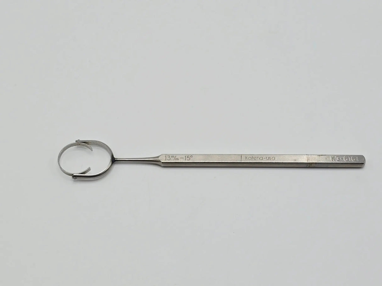 Ophthalmic Surgical Instruments Set 26 Katena, Alcon and more Primis Medical