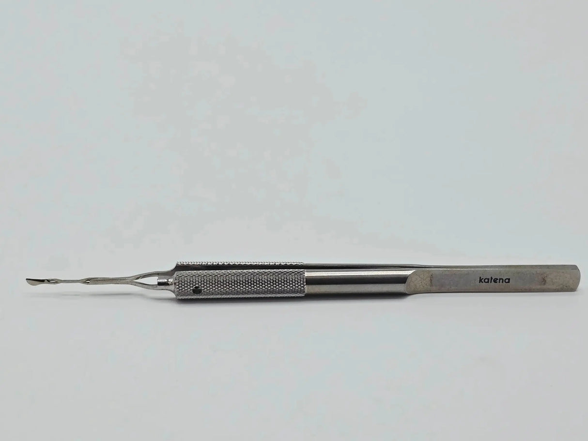 Ophthalmic Surgical Instruments Set 26 Katena, Alcon and more Primis Medical