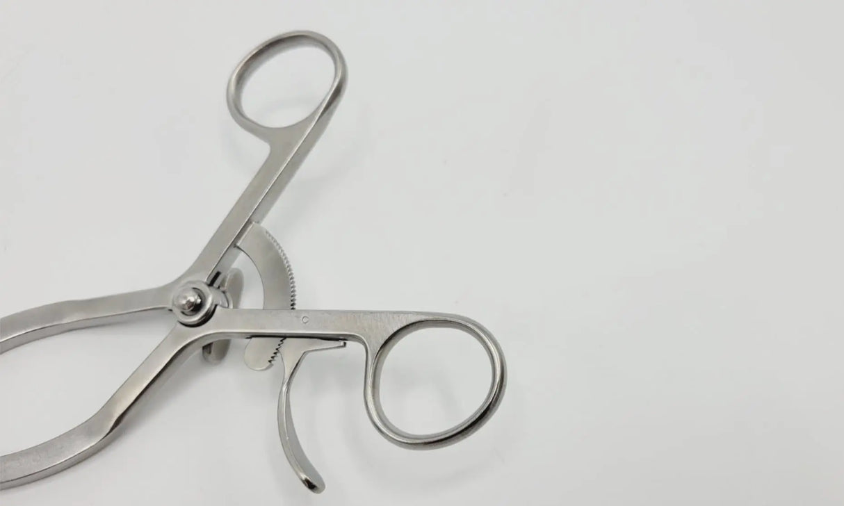 Arthrex AR-8170 Modular Soft Tissue Retractor w/ AR-8170-50 Blades 7" Arthrex