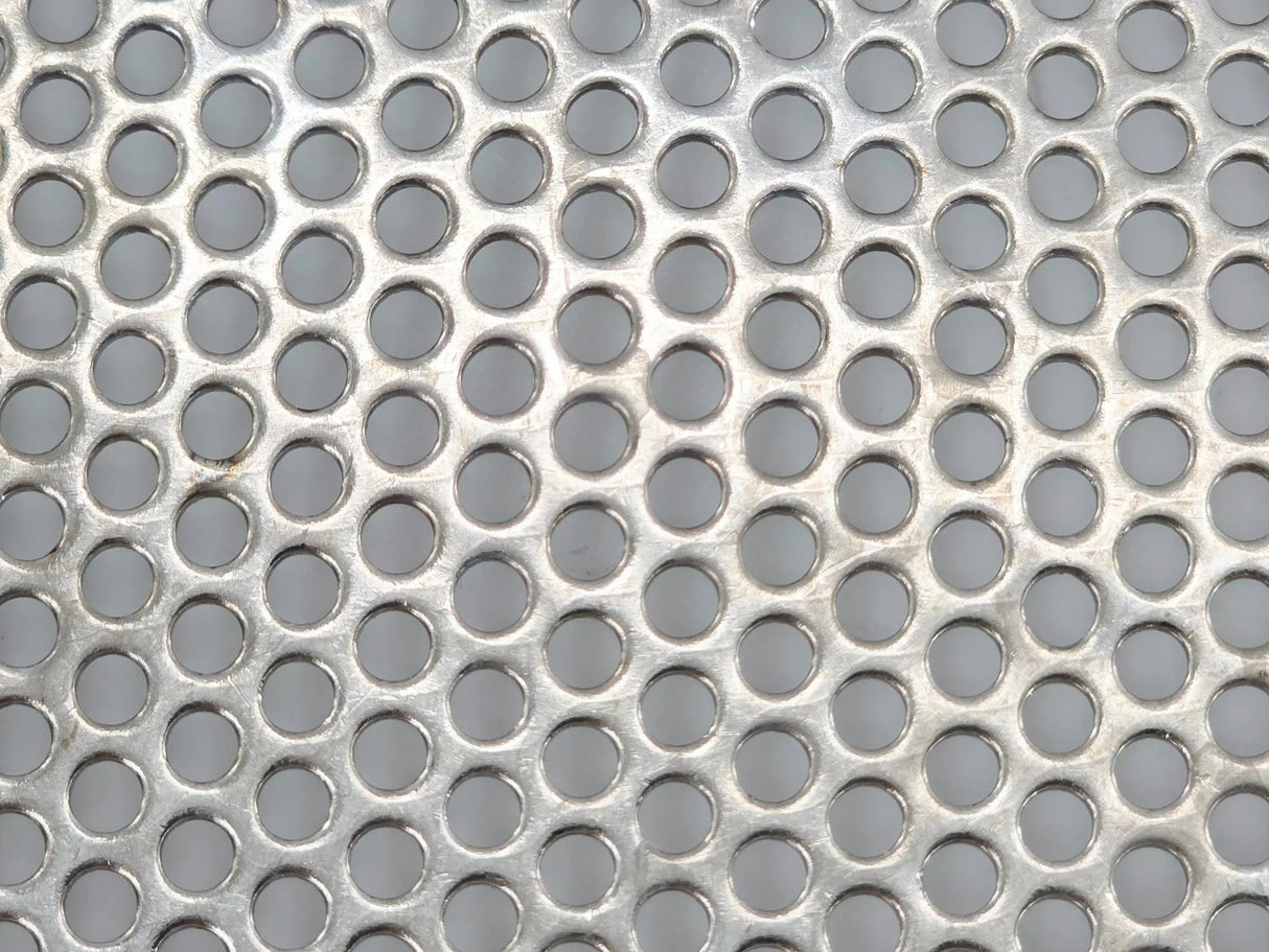 Stainless Steel Surgical Sterilization Tray Basket 18 x 11 x 4 with Handles Primis Medical