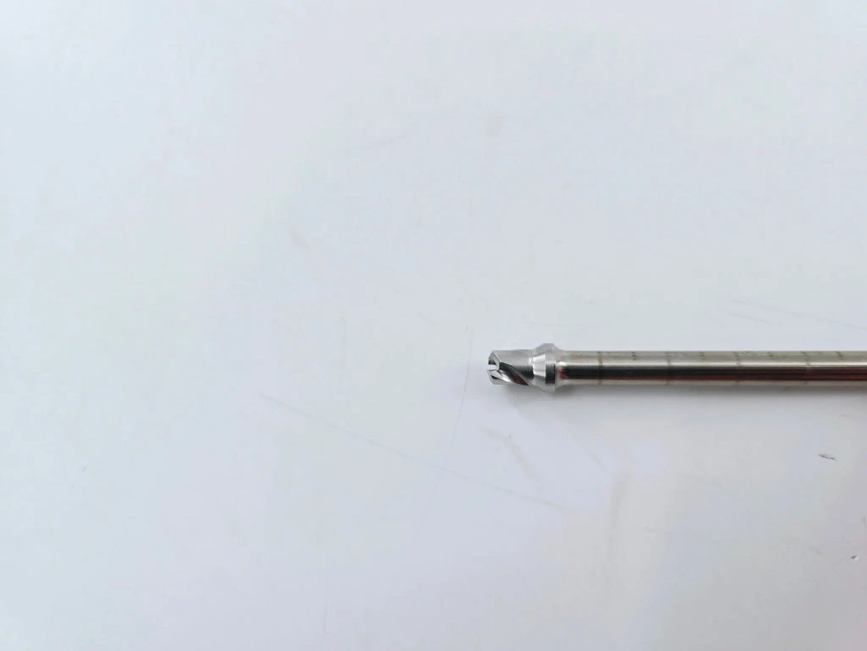 Arthrex AR-1974 5mm Cannulated Drill for TransFix II 3mm Drill Pin 3-3/4" Arthrex