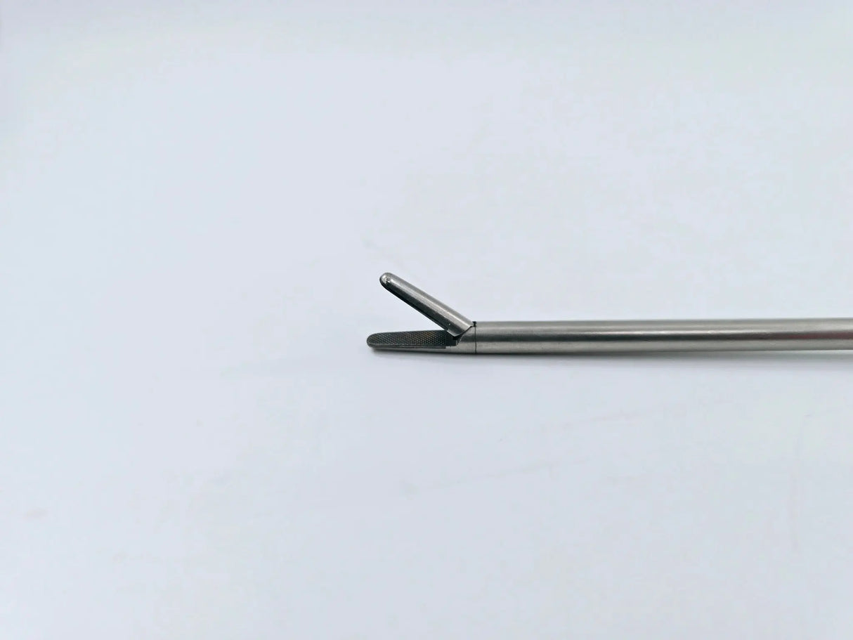 Aslan Medical MFP-45 Laparoscopic Needle Holder Grasper Straight TC 21" Aslan Medical