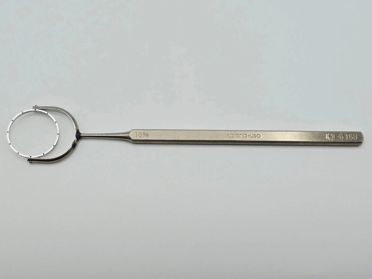 Katena K3-6168 Hofmann Thornton Fixation Ring Primis Medical