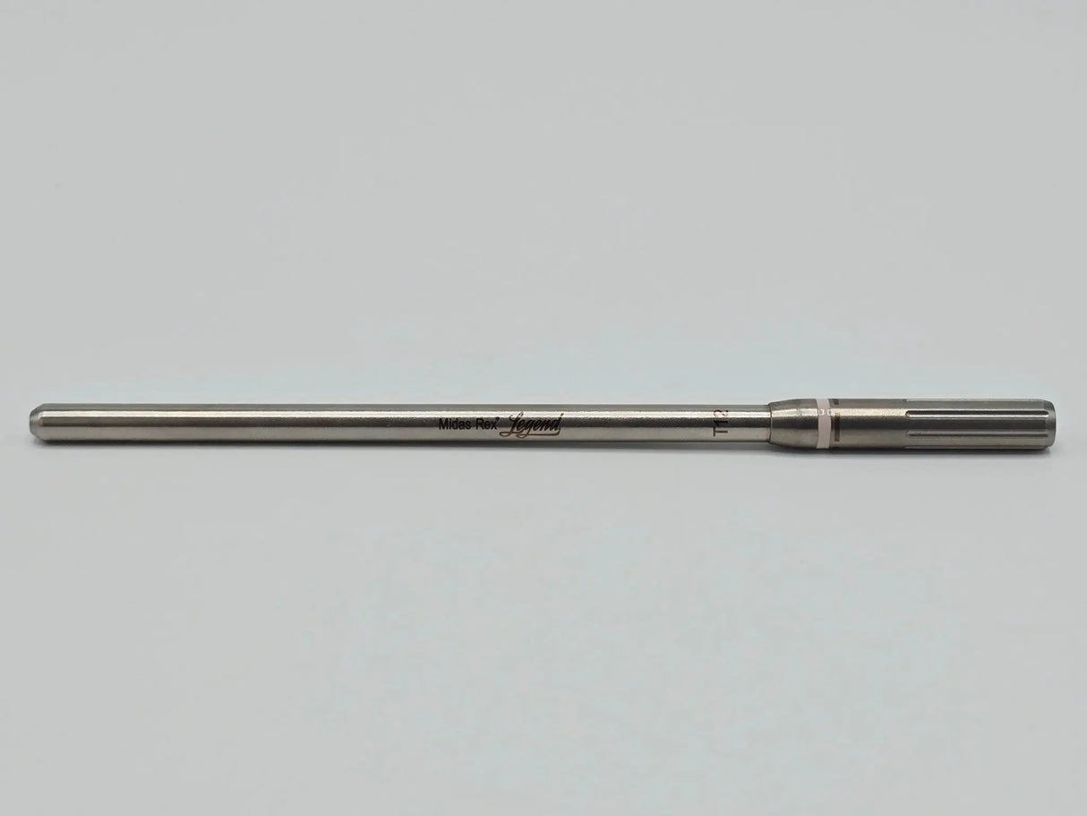 Medtronic TT12 Midas Rex Legend Straight Telescoping Tube 12cm Primis Medical