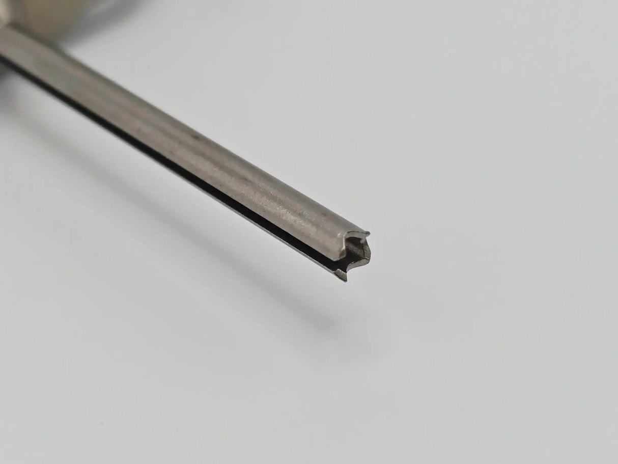 Biomet 912072 JuggerKnot Soft Anchor System Drill Guide Primis Medical