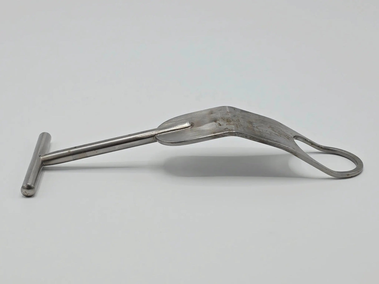 Konig MDS5024638 Fukuda Style Shoulder Retractor Orthopedic Surgical Instrument Primis Medical