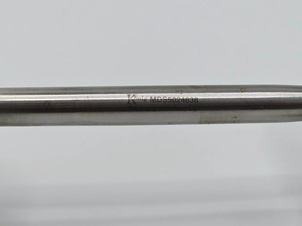 Konig MDS5024638 Fukuda Style Shoulder Retractor Orthopedic Surgical Instrument Primis Medical