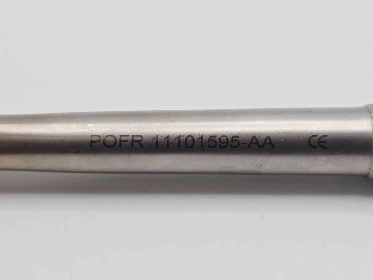 Stryker AGR104 Memometal Hand & Foot Surgery Bone Tamp 7" Primis Medical