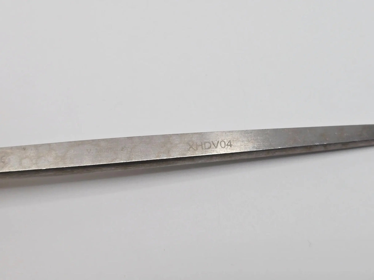 V. Mueller OP2300 Green Strabismus Hook Ophthalmic Surgical Instrument 5-3/4" Primis Medical