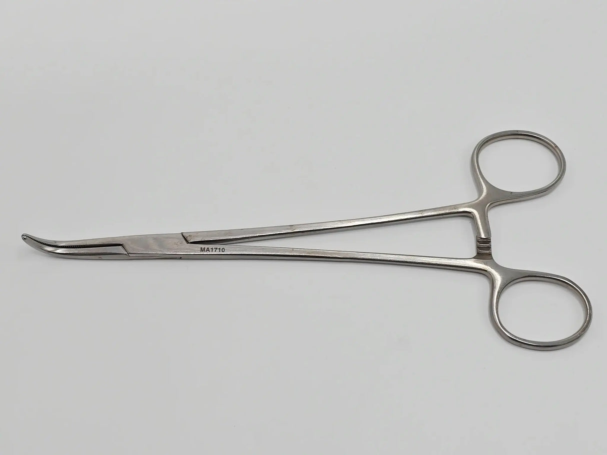 V. Mueller MA1710 Surgical Instrument Forceps Medical Professional Used Primis Medical