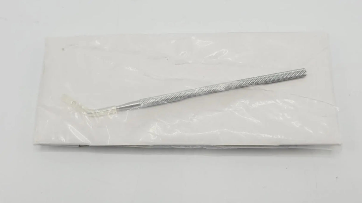 Medline Konig MDS0718641 Micro Lieberman Nucleus Manipulator, Left, 4-3/4" Medline