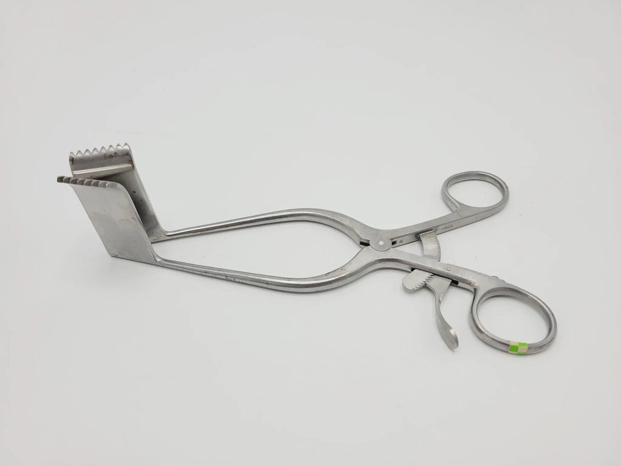 Jarit 205-242 Meyerding Laminectomy Retractor 7-3/4" Jarit