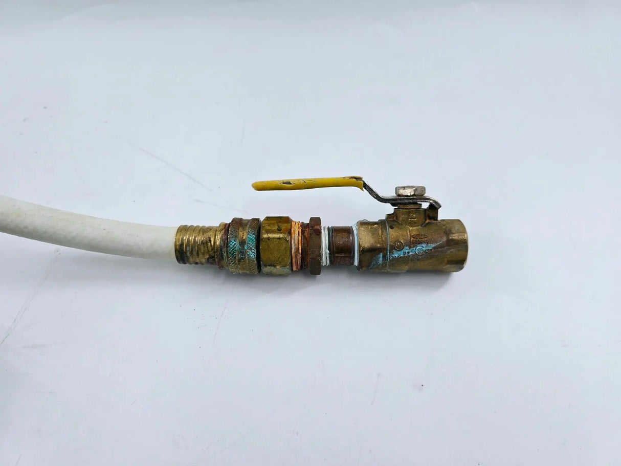 Mettler Electronics Cavitator Ultrasonic Cleaner 5.5 Gallon 5.5S Mettler