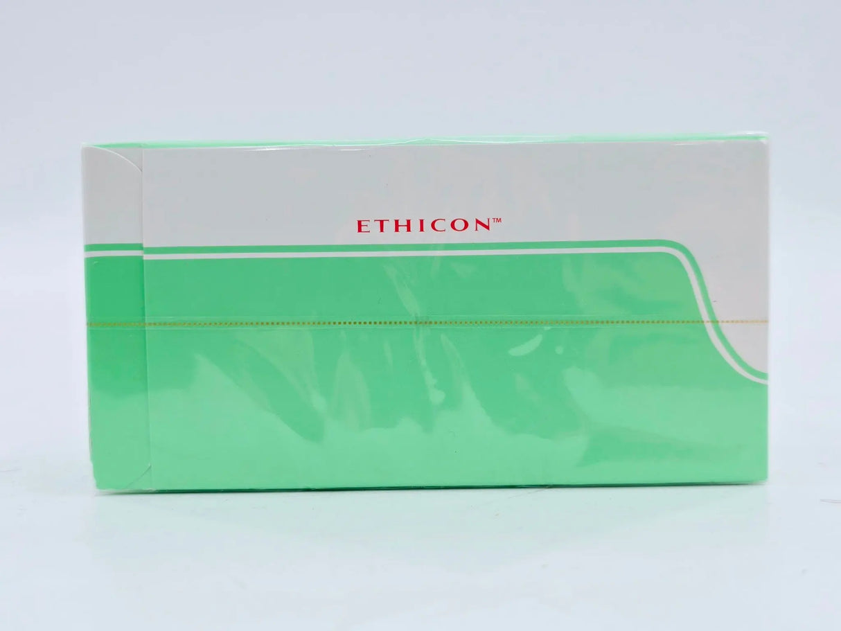 Ethicon 663G 3-0 ETHILON BLACK 1X18" FS-1 Box of 12 Ethicon