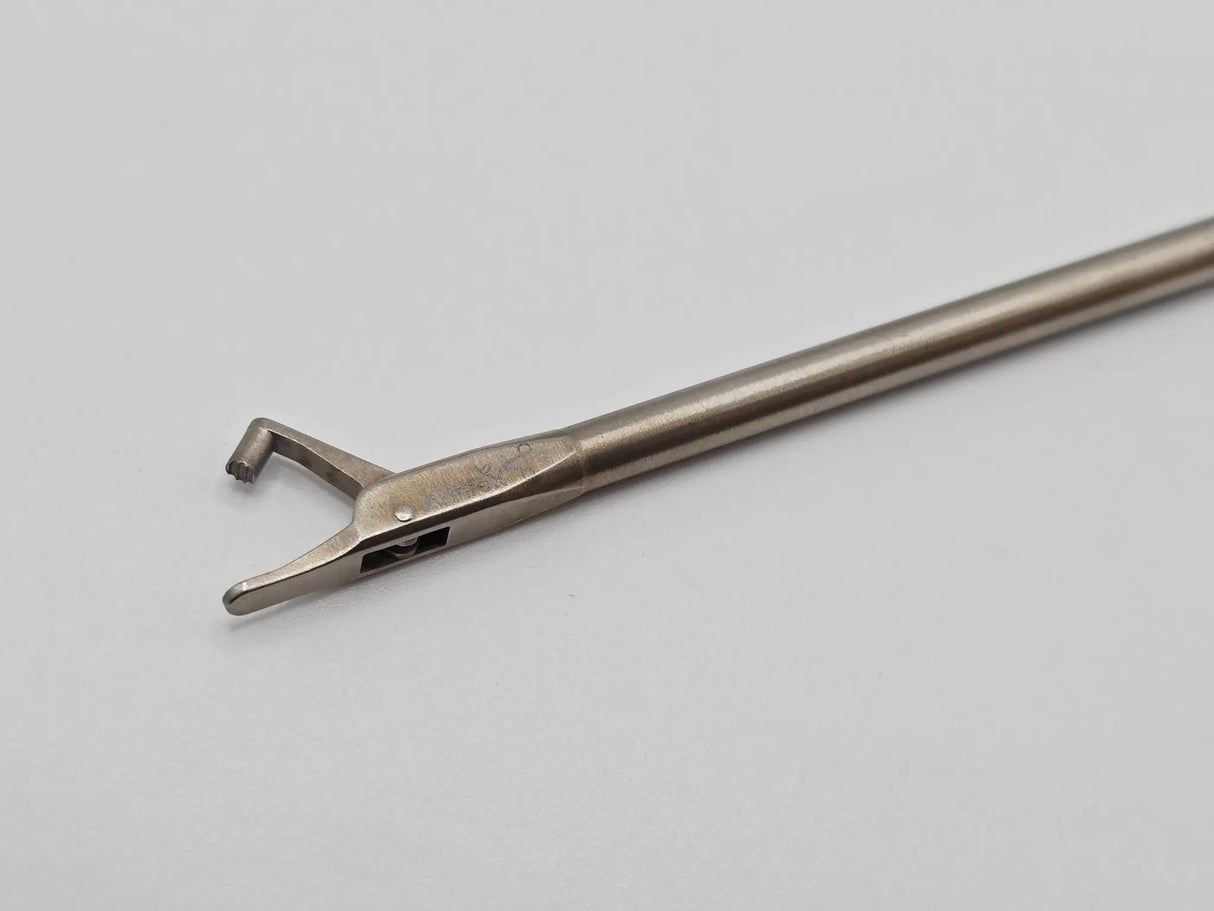 Arthrex AR-12974NR Mini FiberTape Retriever NR Handle 9" Surgical Instrument Primis Medical