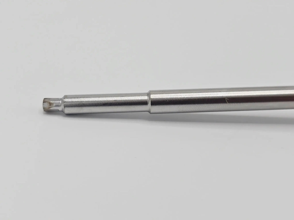 Synthes 314.271 Large Hexagonal Driver 9.5" Surgical Instrument 3.5mm Primis Medical