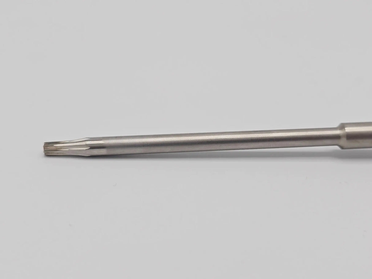 Synthes 314.115 StarDrive Screwdriver T15 Orthopedic Surgical Instrument Primis Medical
