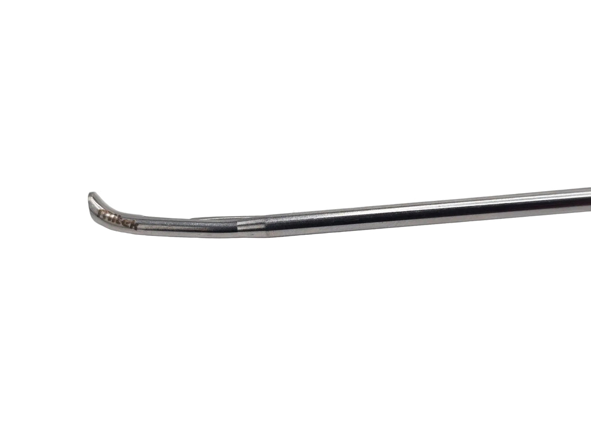 Mitek 228302 Arthroscopic Pusher/Cutter 8″ Knot/Suture Tool Primis Medical
