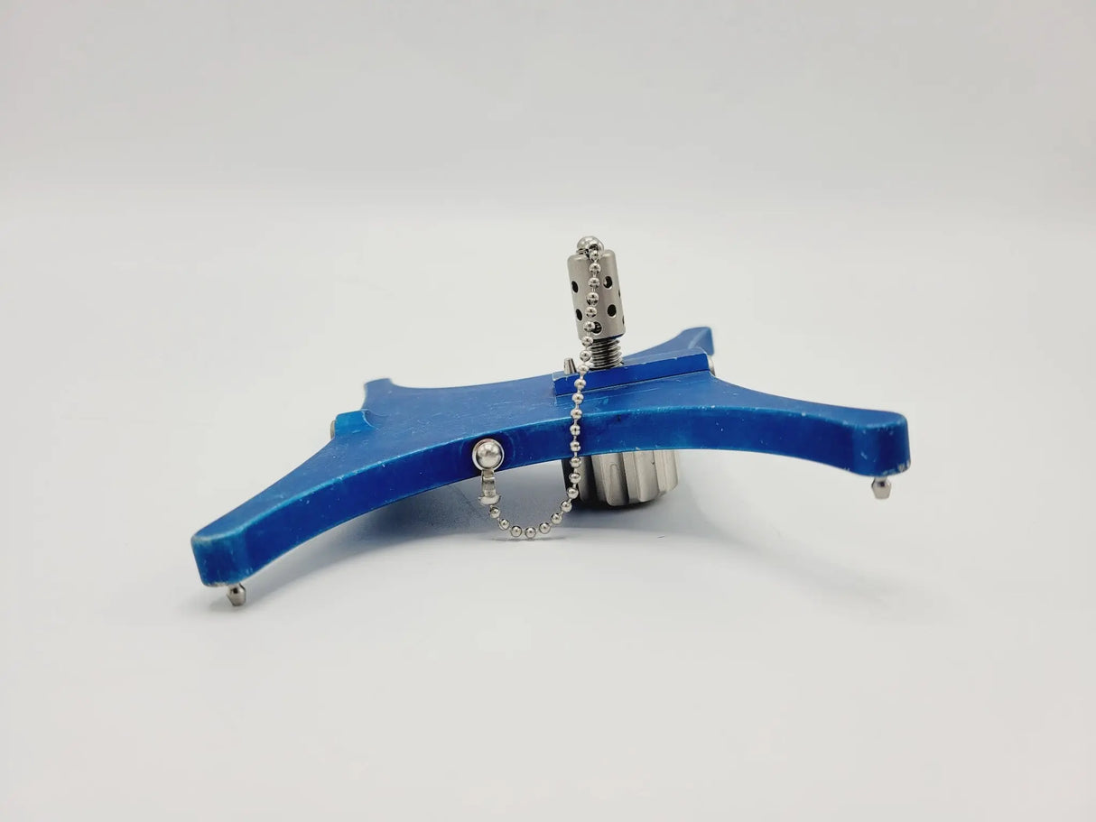 Medtronic 961-337 Navigated Cranial Patient Reference Frame 6-7/8" Medtronic