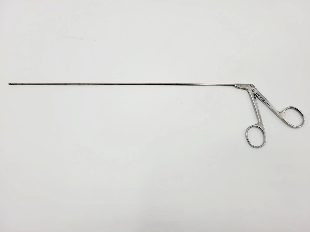 Karl Storz 26162X 2mm Round Cup Biopsy Forceps 16" Karl Storz