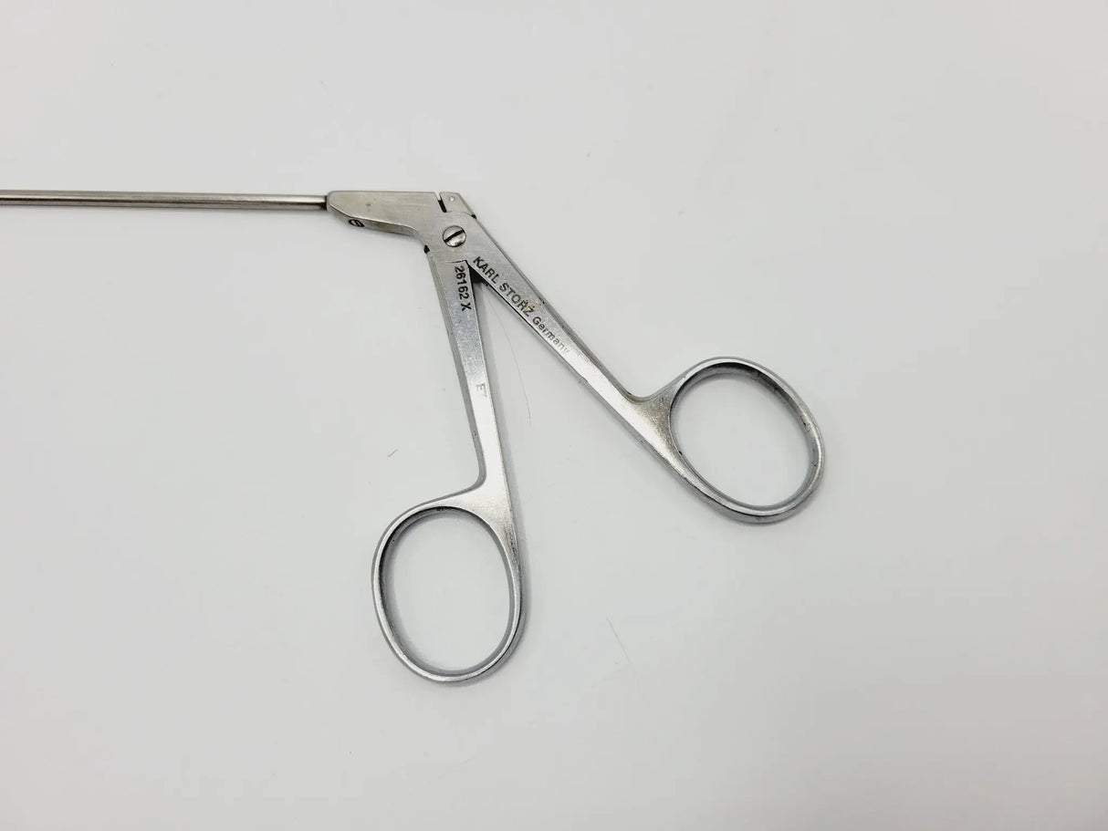 Karl Storz 26162X 2mm Round Cup Biopsy Forceps 16" Karl Storz