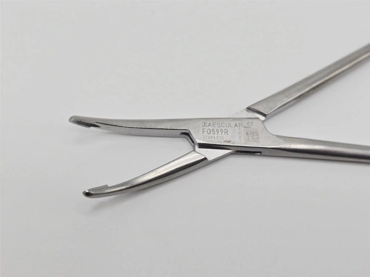 Aesculap F0599R Bone Rongeur Orthopedic Surgical Instrument Primis Medical