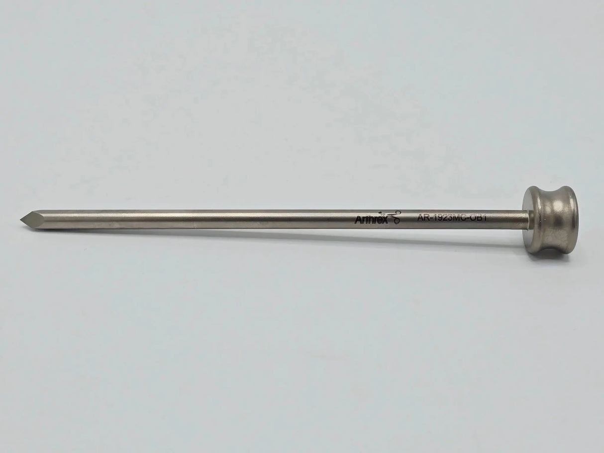 Arthrex AR-1923MC-OB1 Sharp Obturator for AR-1923MC Cannula Primis Medical