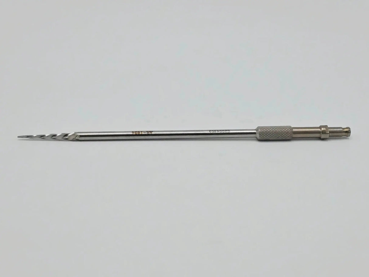 Arthrex AR-1994 Easy-Out Drill Bit / Extraction Bit, Cannulated, Orthopedic Primis Medical